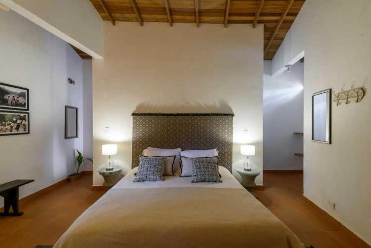 Casa Al Alma