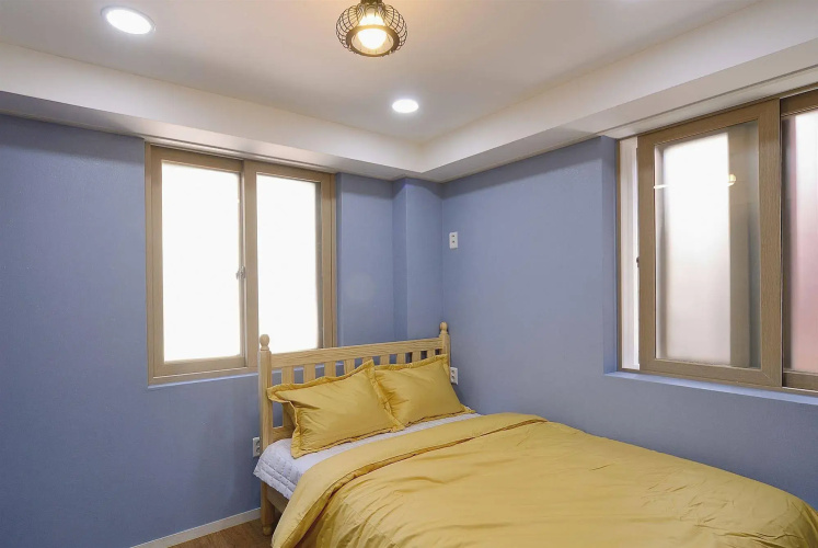Red Guest House