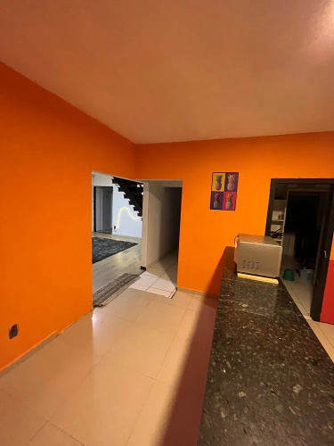 Cabana Alvorada