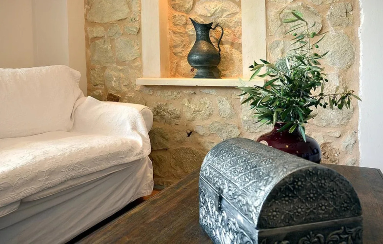 Sitia, GreeceOlive Coast Suites