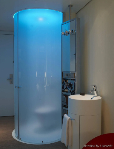 Citizenm Schiphol Airport photo 10