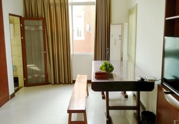 Beihai Jinghai Villa Hotel