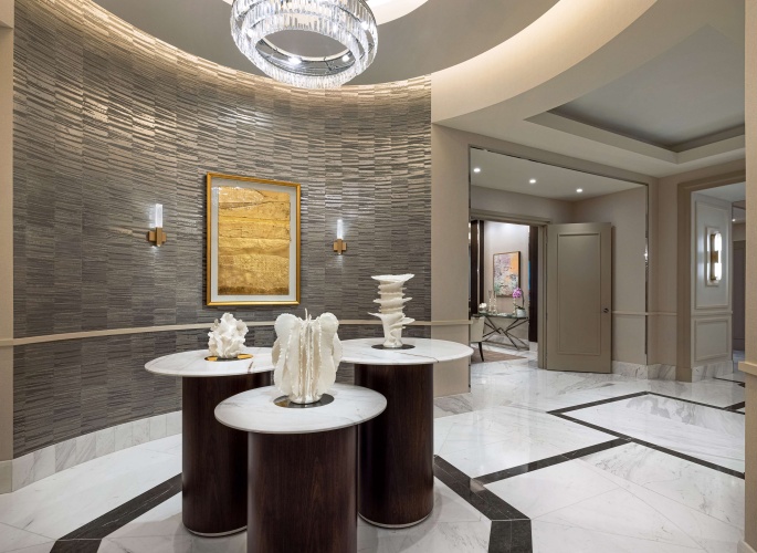 Crockfords Las Vegas, LXR Hotels & Resorts photo 33