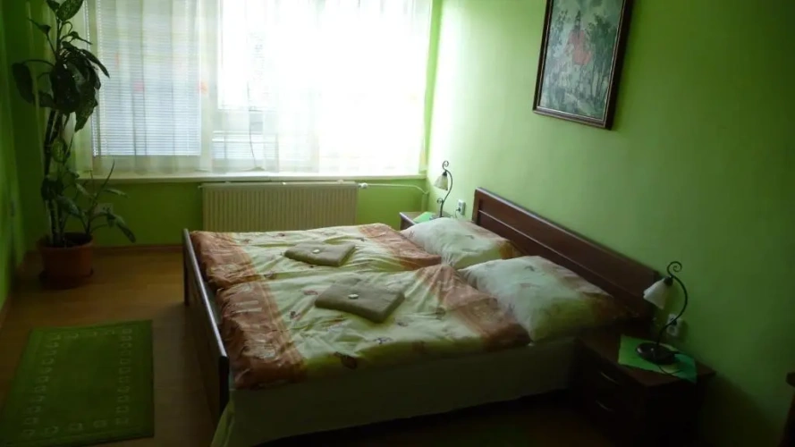 2 Bedrooms Suite