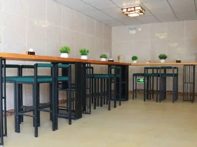 Gesanghua Hotel