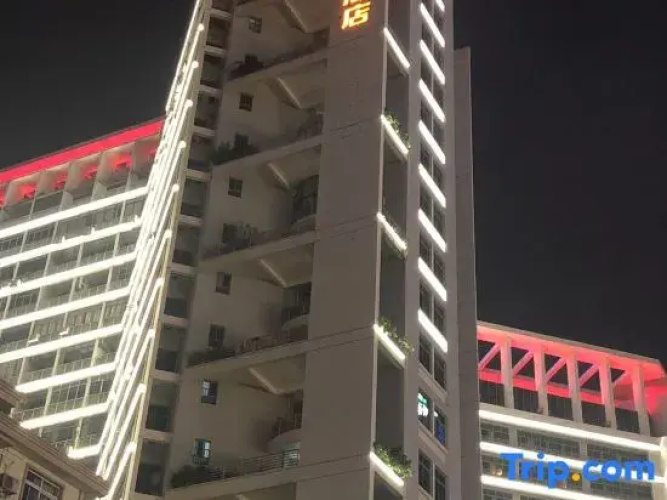Yeste Hotel