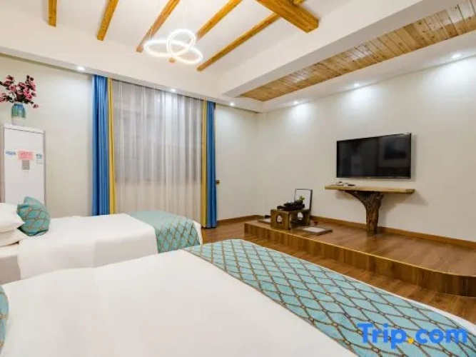 Standard Double Family room