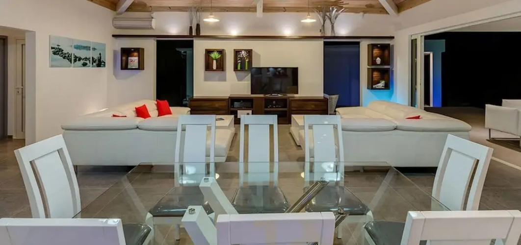 Villa Grand Palms