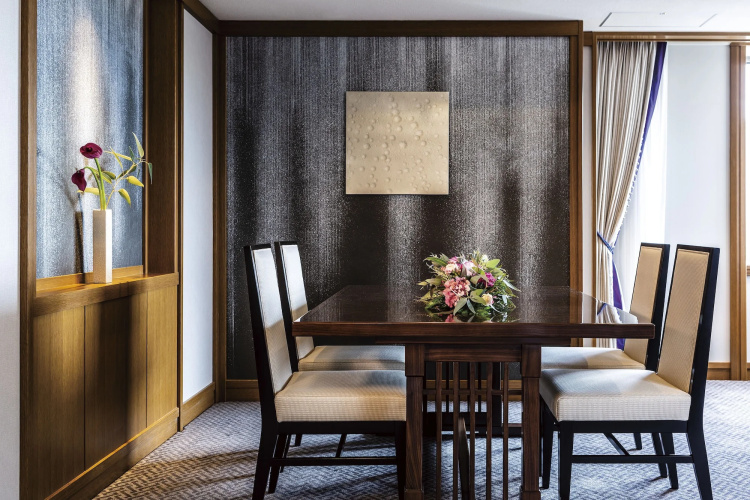 Imperial Hotel Tokyo photo 34