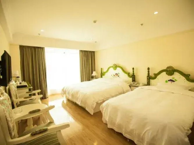 Xingfuli Hotel