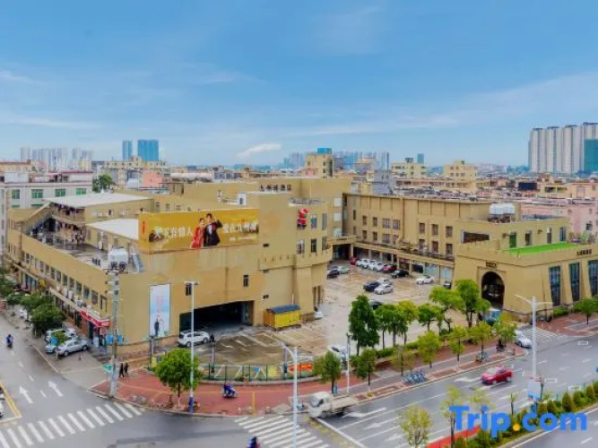 City Castle Hotel