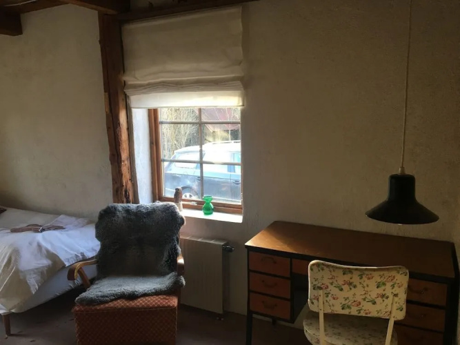 Körsbarsgården Bed & Breakfast