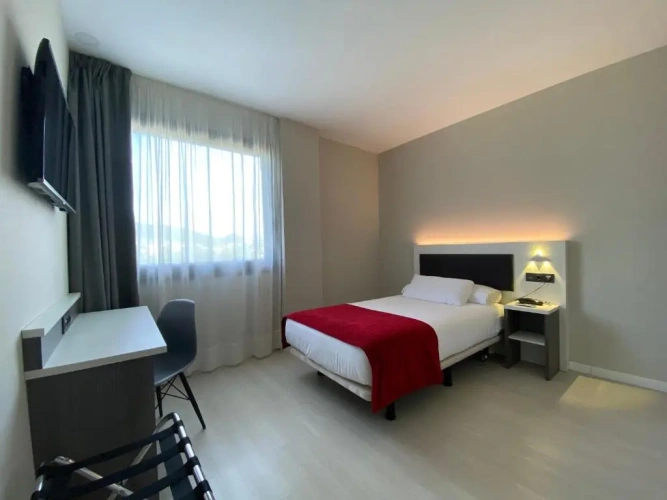Single room