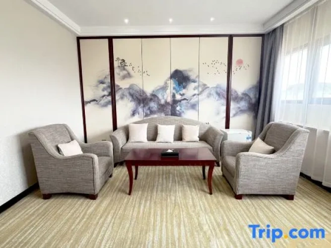 1 Bedroom Classic Suite