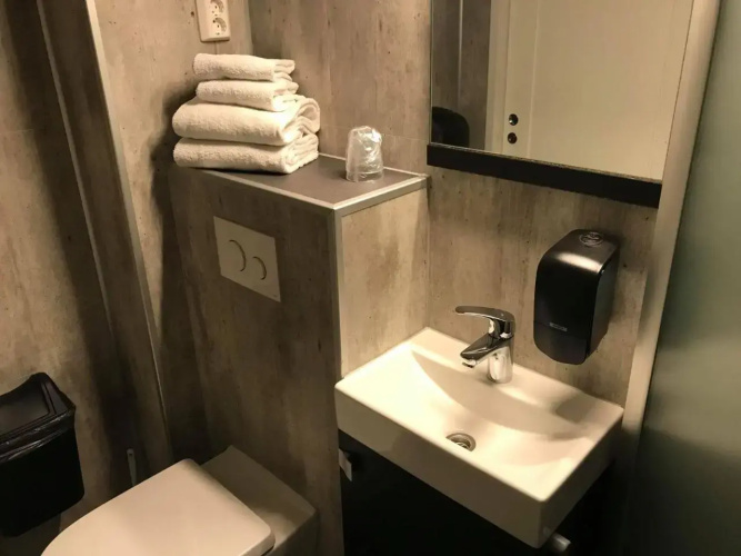 Rørosvidda Hotell