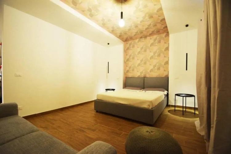 Scalia House appartamento via Atenea Agrigento