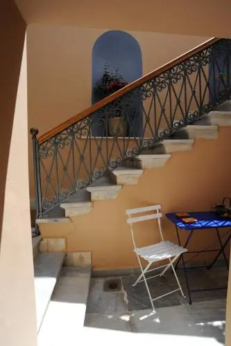 The Cellar Apartment
