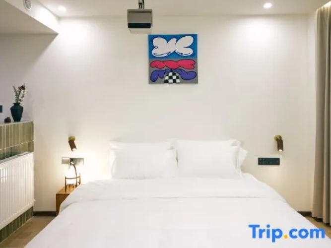 Grand Family Suite with river view