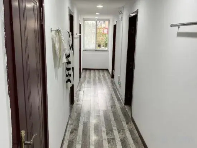 Shenyang Yayiju Hotel