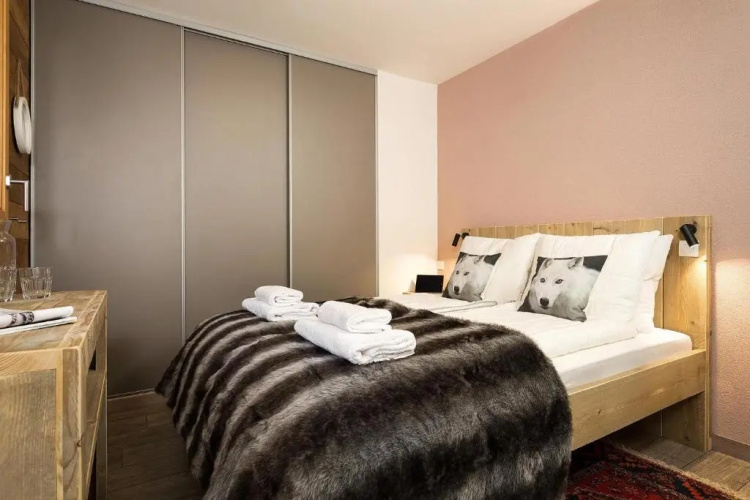 Le Mont Royal - Apt B304 - BO Immobilier