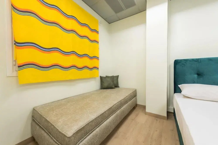 Homely Apartments