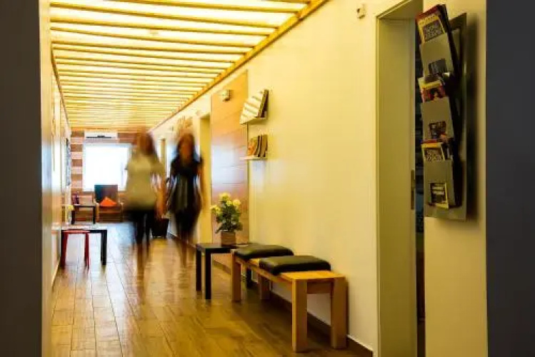 Fox Rooms Aparthotel