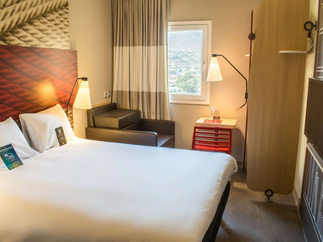 ibis Copiapo
