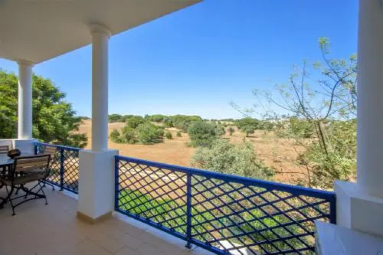 Olhos de Água Apartment Albufeira II