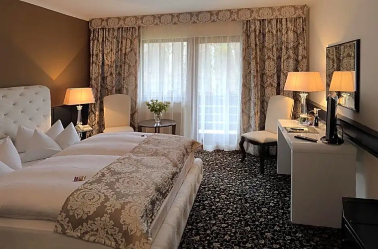 Hotel Forsthaus Wannsee