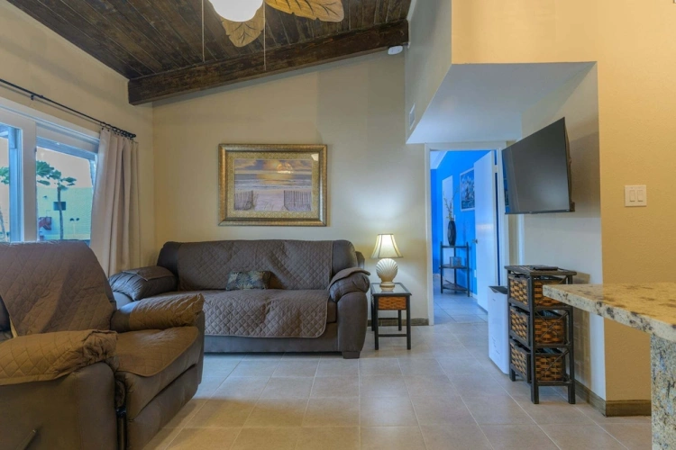 1 Bedroom Standard room