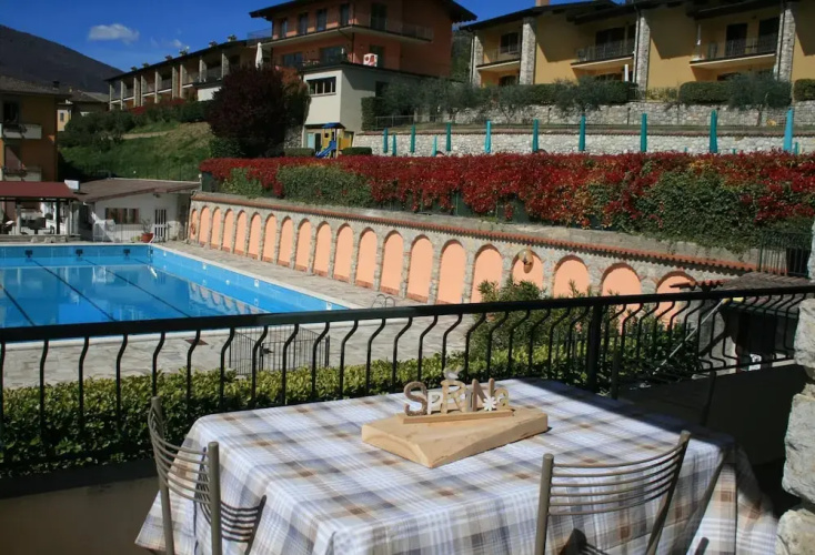 Appartamento Anna 701