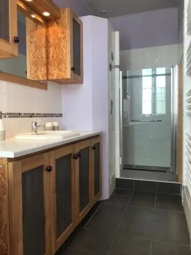 Gîte A Tout Hasard