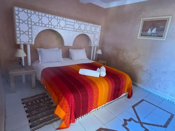 Les Etoiles Du Ksar