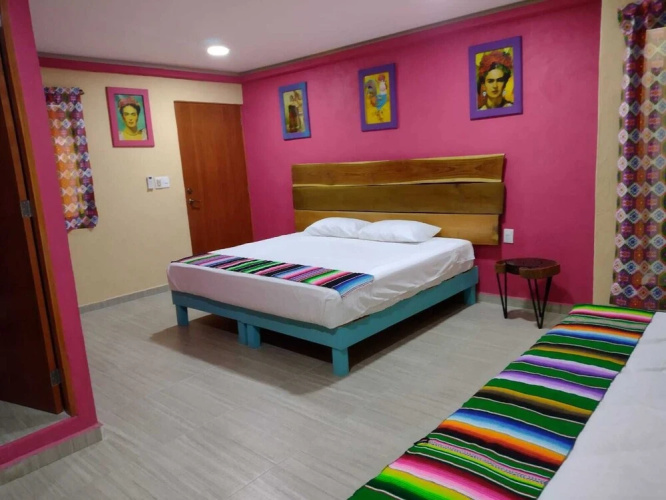 Numa Hotel Boutique