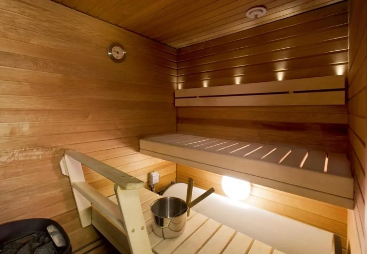 1 Bedroom Twin Cottage