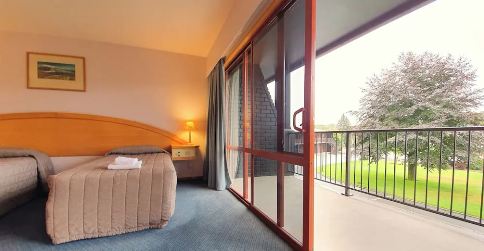 Distinction Heritage Gateway Hotel