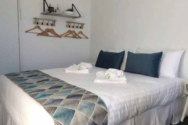 Newcastle Accommodation Tighes Hill