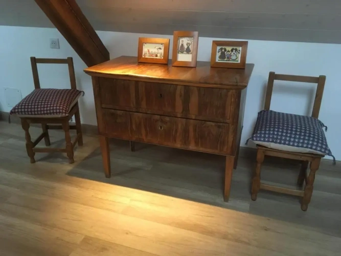 3 Bedrooms Villa