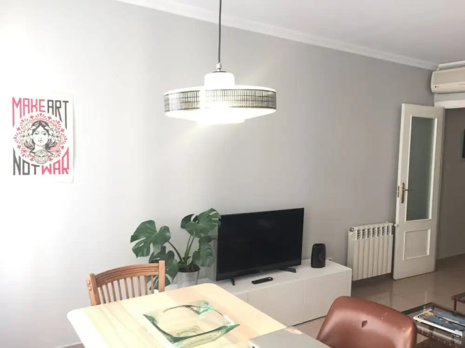 Apartamentos Fomento 25