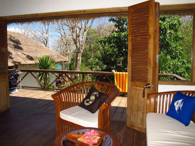 Coconut Beach Resort