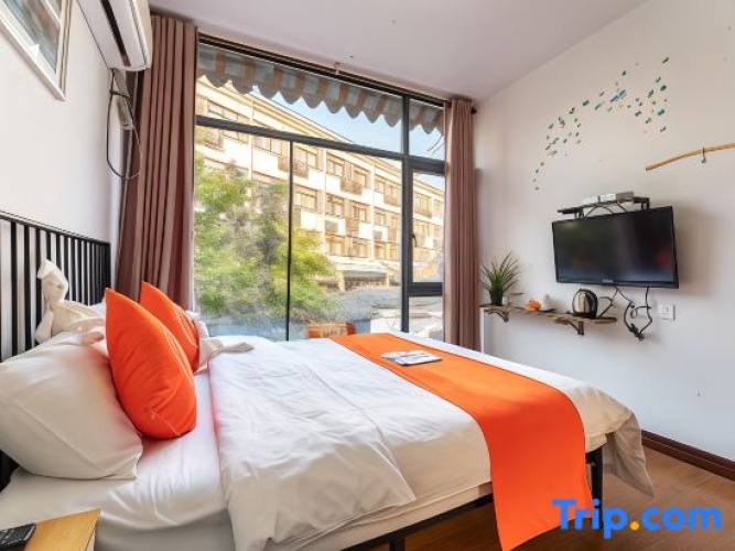 4 Bedrooms Suite with river view