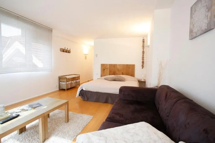 Twin Family Suite