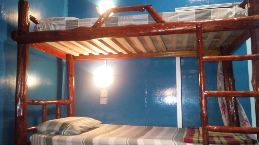 Poga Backpackers