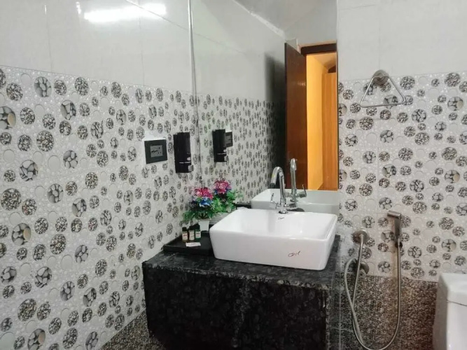 Yuvraj Fort Pushkar by DMHH Pvt Ltd