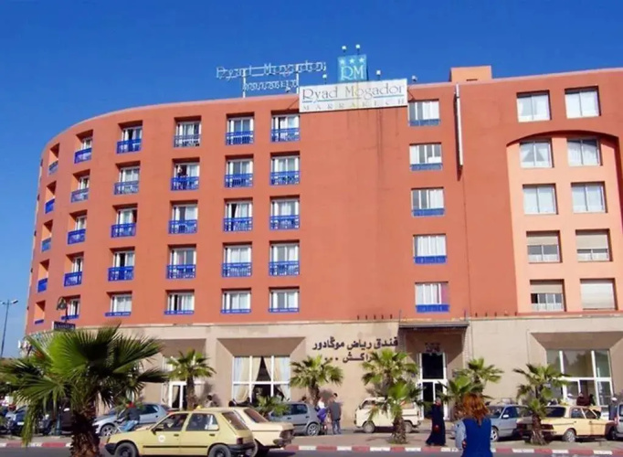 Image de l'hôtel