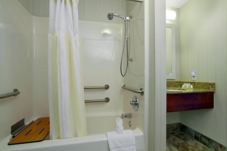 Premium Quadruple room