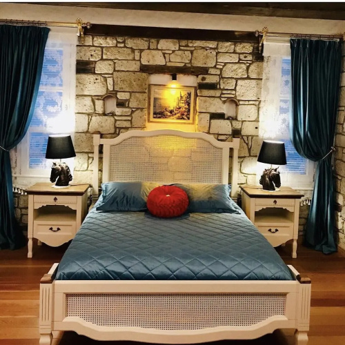 Via Perla Butik Otel
