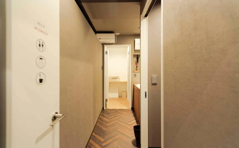 Golden Guest House Hakata