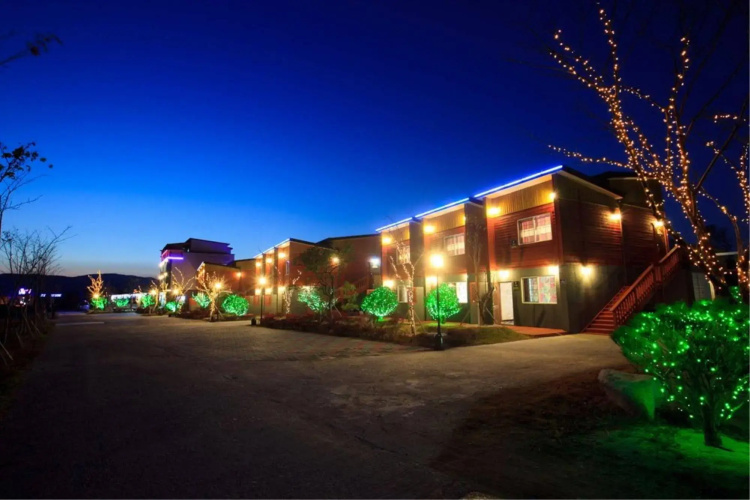 Otel görseli