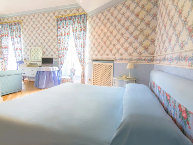Hotel Colonne